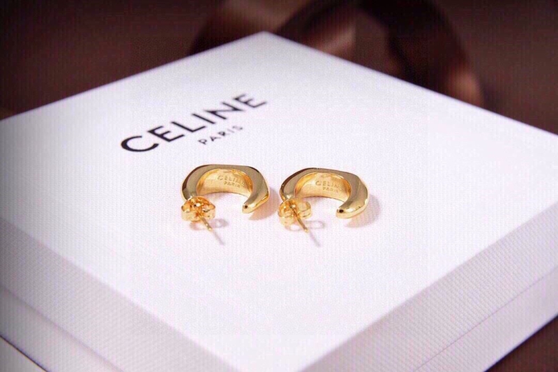 Celine Earrings